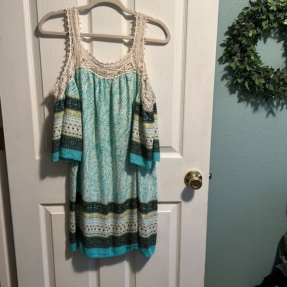 Kori dress M. - Picture 2 of 5